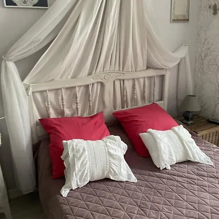 Agreable Maison *